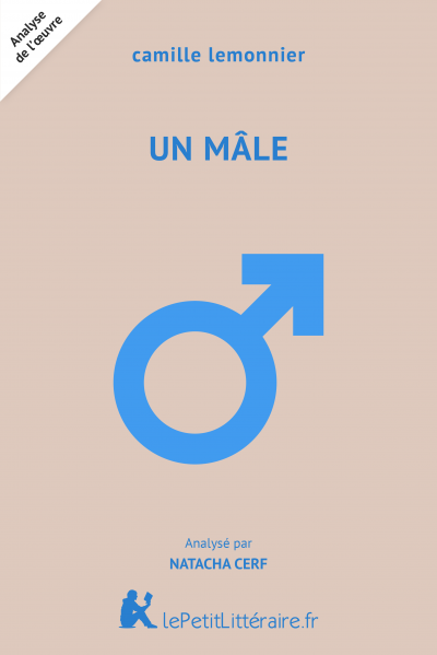 Analyse du livre :  Un mâle
